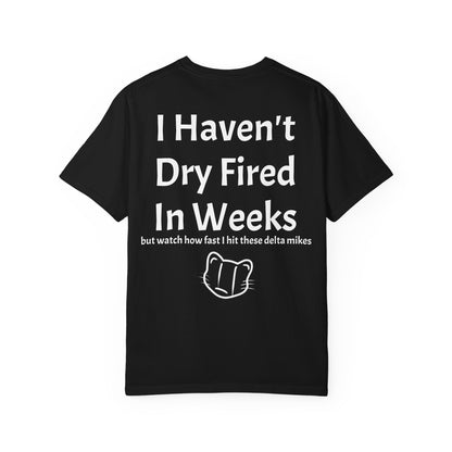 Dry Fire