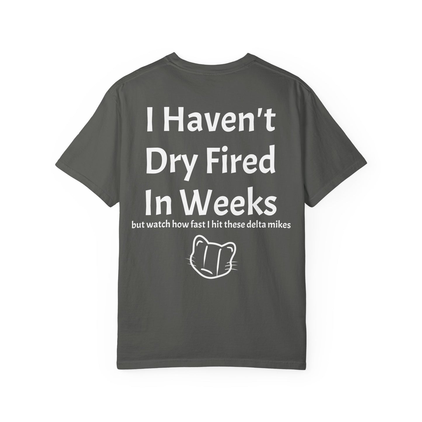 Dry Fire