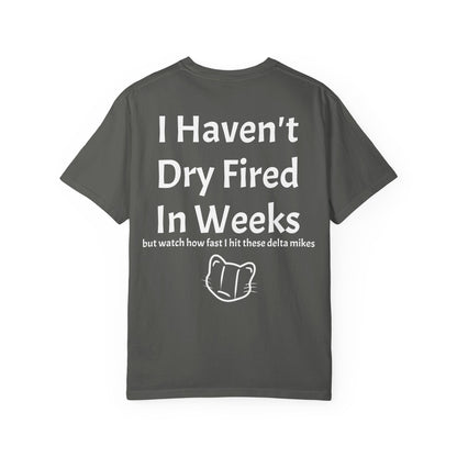 Dry Fire