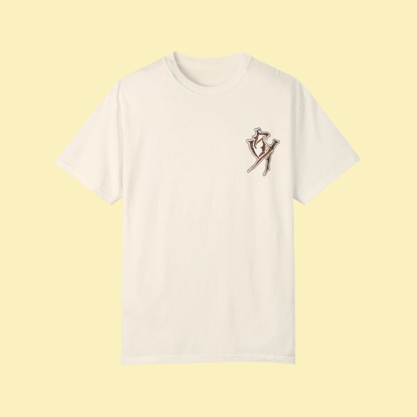 Autumn Duck Hunter Monogram