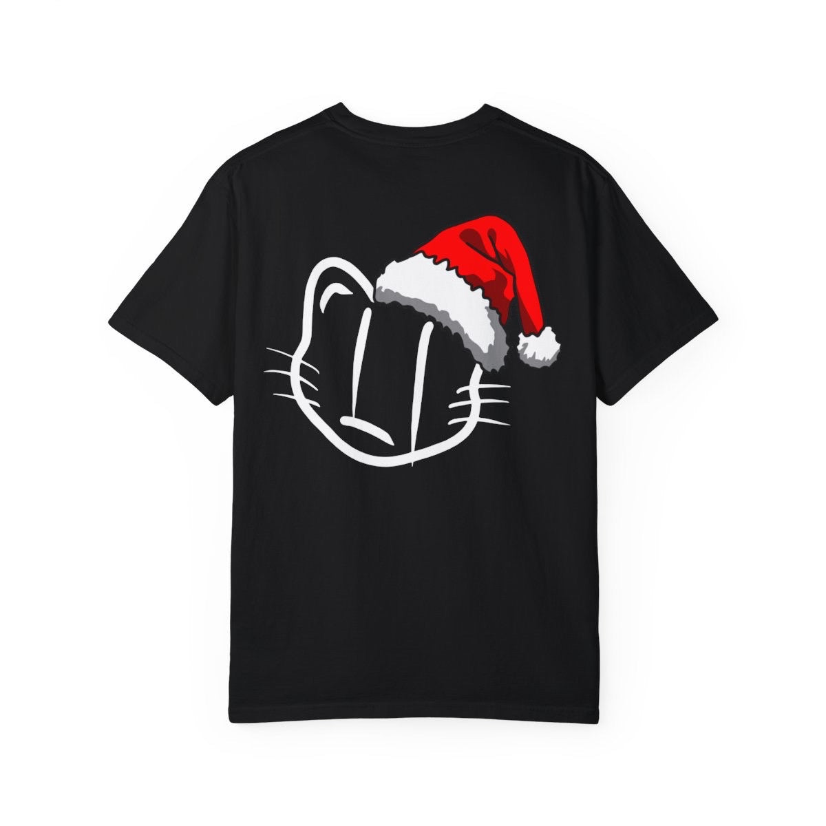 Santa Paws (L/XL ONLY)